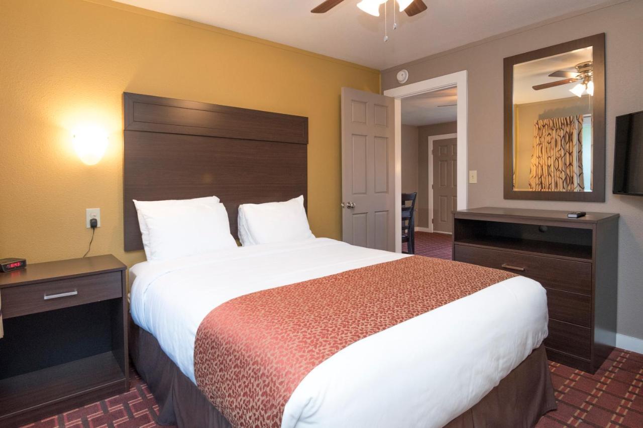 Capitol Hill Motel Portland Esterno foto